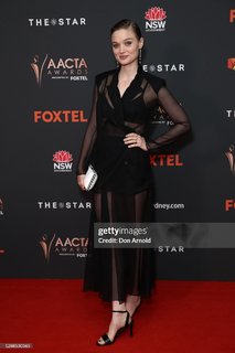 Bella Heathcote feet photo thumbnail