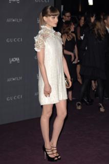 Bella Heathcote feet photo thumbnail