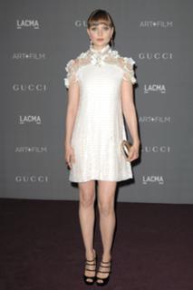 Bella Heathcote feet photo thumbnail