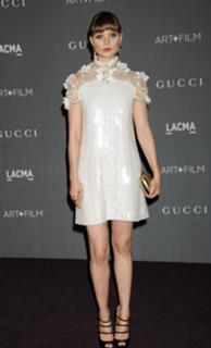 Bella Heathcote feet photo thumbnail