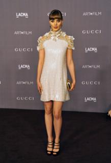 Bella Heathcote feet photo thumbnail