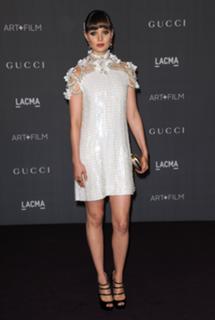 Bella Heathcote feet photo thumbnail