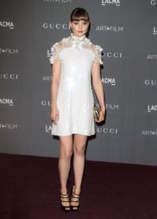 Bella Heathcote feet photo thumbnail