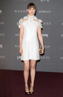 Bella Heathcote feet photo thumbnail