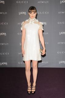 Bella Heathcote feet photo thumbnail