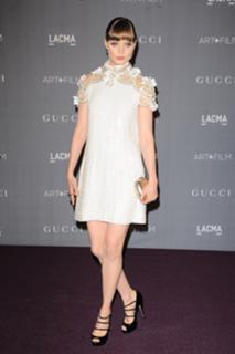 Bella Heathcote feet photo thumbnail