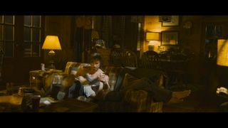 Bella Heathcote feet photo thumbnail