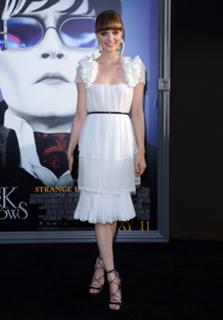 Bella Heathcote feet photo thumbnail