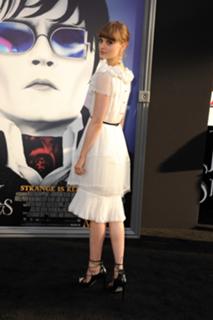 Bella Heathcote feet photo thumbnail