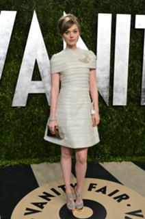 Bella Heathcote feet photo thumbnail