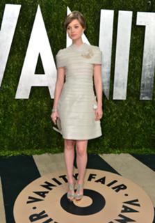 Bella Heathcote feet photo thumbnail