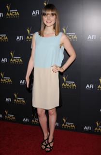 Bella Heathcote feet photo thumbnail