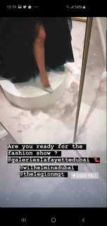 Bella Ioanna feet photo 11