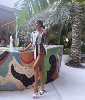 Bella Ioanna feet photo 20