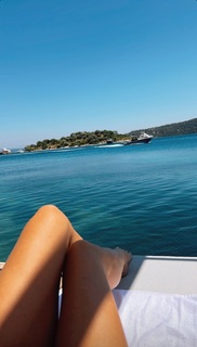 Bella Ioanna feet photo 11