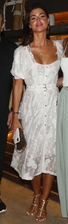 Bella Ioanna feet photo 7