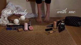 Bella Thorne feet photo 3
