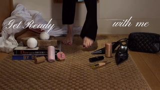 Bella Thorne feet photo 2