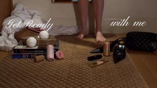 Bella Thorne feet photo 19