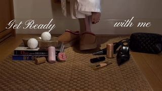 Bella Thorne feet photo 16