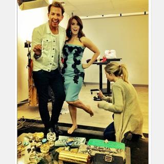 Bellamy Young feet photo thumbnail