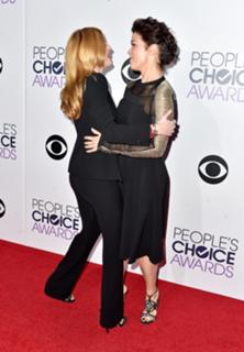Bellamy Young feet photo thumbnail