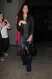 Bellamy Young feet photo thumbnail