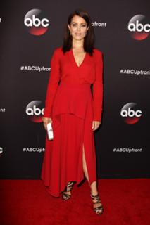 Bellamy Young feet photo thumbnail