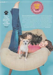 Bellamy Young feet photo thumbnail