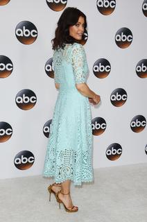 Bellamy Young feet photo thumbnail