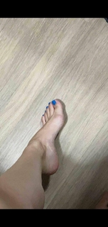 Belle Kaffer feet photo 12