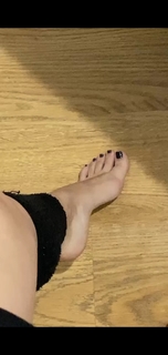 Belle Kaffer feet photo 9