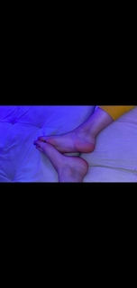 Belle Kaffer feet photo 5
