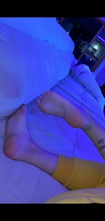 Belle Kaffer feet photo 4