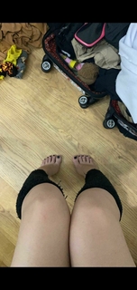 Belle Kaffer feet photo 20