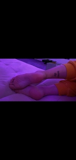 Belle Kaffer feet photo 18
