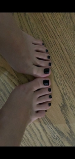 Belle Kaffer feet photo 17