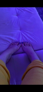 Belle Kaffer feet photo 15