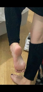 Belle Kaffer feet photo 12