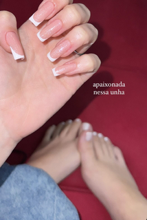 Belle Kaffer feet photo 5