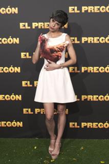 Belén Cuesta feet photo 5