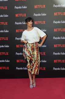 Belén Cuesta feet photo 20
