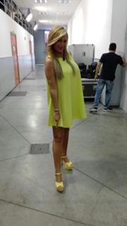 Belén Esteban feet photo 17