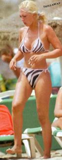Belén Esteban feet photo 14