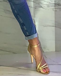 Belén Esteban feet photo 16