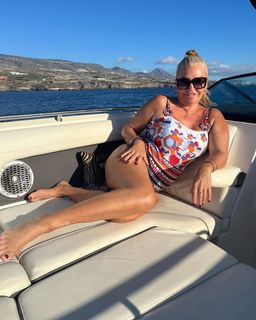 Belén Esteban feet photo 4