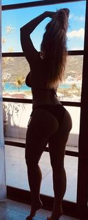 Belén Francese feet photo 13