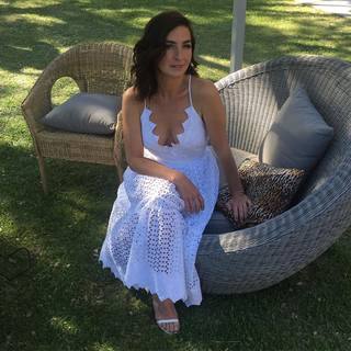 Belén López feet photo 8