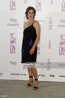 Belén López feet photo 9