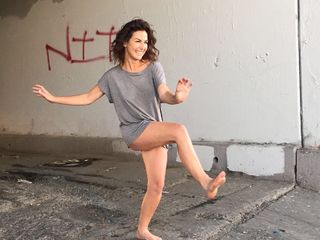Belén López feet photo 12
